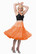 Tylli Orange, tyllialushame