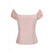 Dolores Top Pink