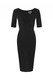 Trixie Pencil Dress