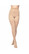 60 Denier Bum, Tum & Thigh Support Tights Nude
