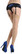 Jive Seamed Stockings Nude/Nude