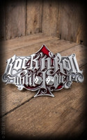 Rock'n'Roll Until I Die -vyönsolki
