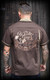 Bowling Shirt The Woodie Garage