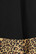 Rock'n Roll Leopard Swing Skirt