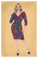 Nancy Dress