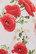 Opium Poppy Floral Dress -lasten kellomekko