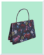 Suzie Midnight Bag, käsilaukku