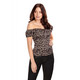 Dolores Autumn Falls Top, toppi