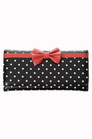 Carla Wallet, lompakko