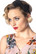 Dionne Bow Headband, hiuspanta