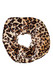Panora Velvet Scrunchie, hiuslenkki
