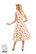 Sorella Summer Swing Dress, kellomekko
