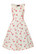 Sorella Summer Swing Dress, kellomekko