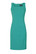 Diana Wiggle Dress, kynämekko