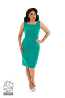 Diana Wiggle Dress, kynämekko