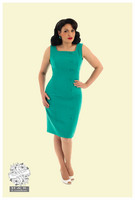 Diana Wiggle Dress, kynämekko