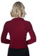 Rochelle Rib Collar Cardigan, neuletakki