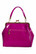 American Vintage Bag, kiiltonahkalaukku