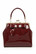 American Vintage Bag, kiiltonahkalaukku
