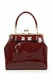 American Vintage Bag, kiiltonahkalaukku