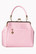 American Vintage Bag, kiiltonahkalaukku