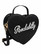 Bina Rock and Roll/Rockabilly Bag, käsilaukku