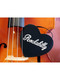 Bina Rock and Roll/Rockabilly Bag, käsilaukku