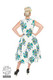 Lucy Swing Dress, kellomekko