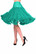 Tylli Emerald, tyllialushame