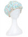 Luana Flamingo Shower cap, suihkumyssy