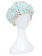 Luana Flamingo Shower cap, suihkumyssy