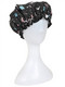Luana Unicorn Shower Cap, suihkumyssy