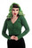 Kimberley Knitted Bolero, neuletakki