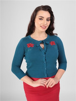 Charlene Eden Cardigan, neuletakki