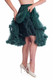 Tylli, Bottle Green