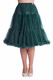 Tylli, Bottle Green