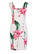 Andromeda Pencil Dress, kynämekko