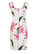 Andromeda Pencil Dress, kynämekko