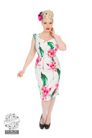 Andromeda Pencil Dress, kynämekko
