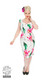 Andromeda Pencil Dress, kynämekko