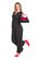 Dance The Night Away Handbag, käsilaukku