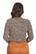 Animal Attract Blouse, leopardipusero