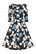 Zoe Floral Swing Dress, kellomekko
