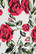 Hazel Floral Swing Dress, ruusukuvioinen kellomekko