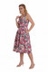 Bloom Dress, kukkamekko