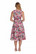Bloom Dress, kukkamekko