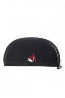 Woodland Purse, sienikuvioinen lompakko