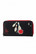 Star Strike Wallet, keilakuvioinen lompakko