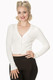 Let's Go Dancing Cardigan, lyhyt neuletakki