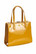 Sherry Lady Handbag, kiiltonahkainen käsilaukku